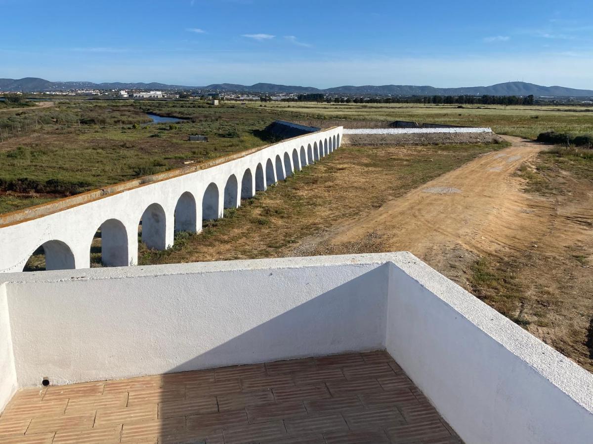 Herdade Dos Salgados Do Fialho ฟารู ภายนอก รูปภาพ