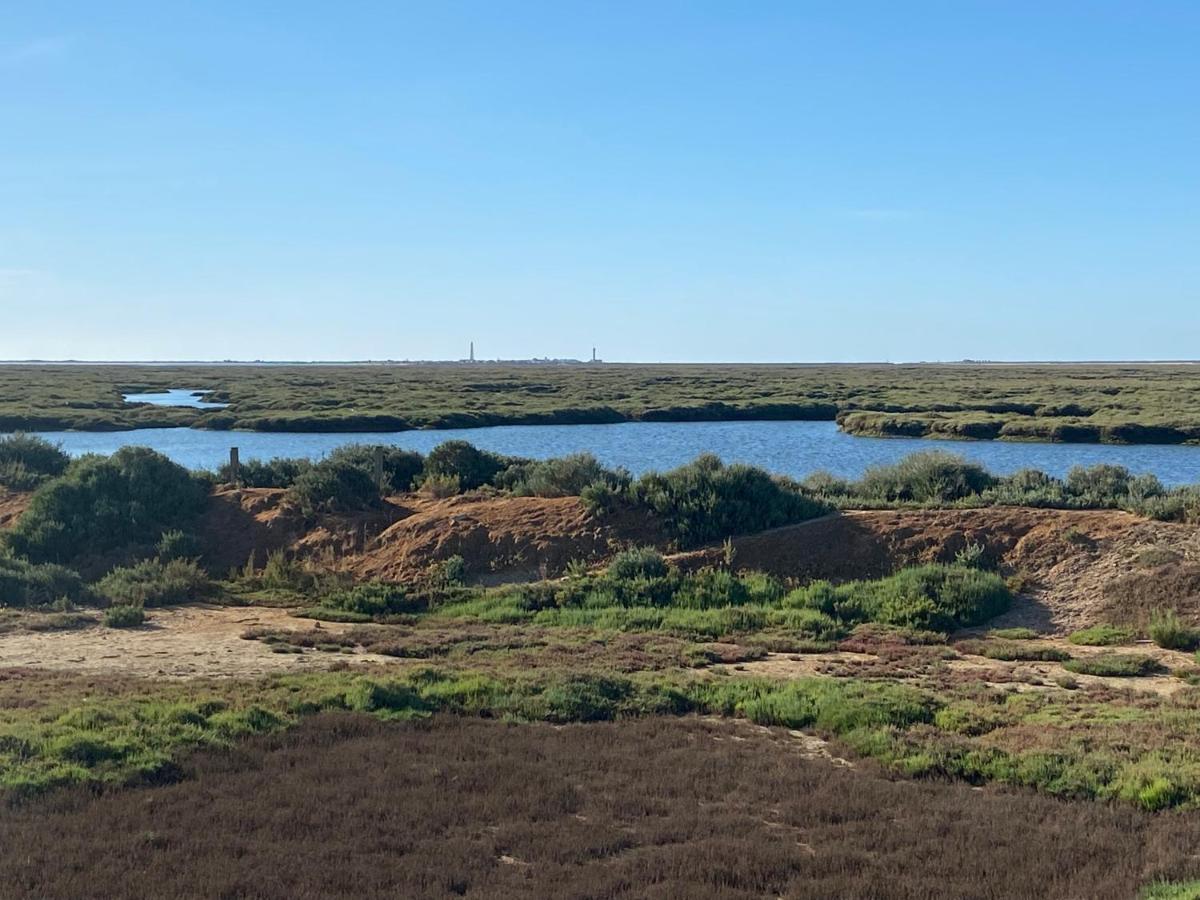 Herdade Dos Salgados Do Fialho ฟารู ภายนอก รูปภาพ