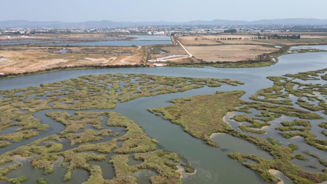 Herdade Dos Salgados Do Fialho ฟารู ภายนอก รูปภาพ
