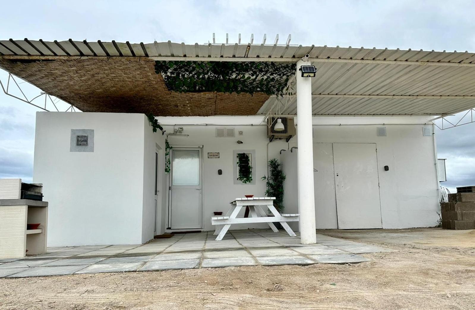 Herdade Dos Salgados Do Fialho ฟารู ภายนอก รูปภาพ