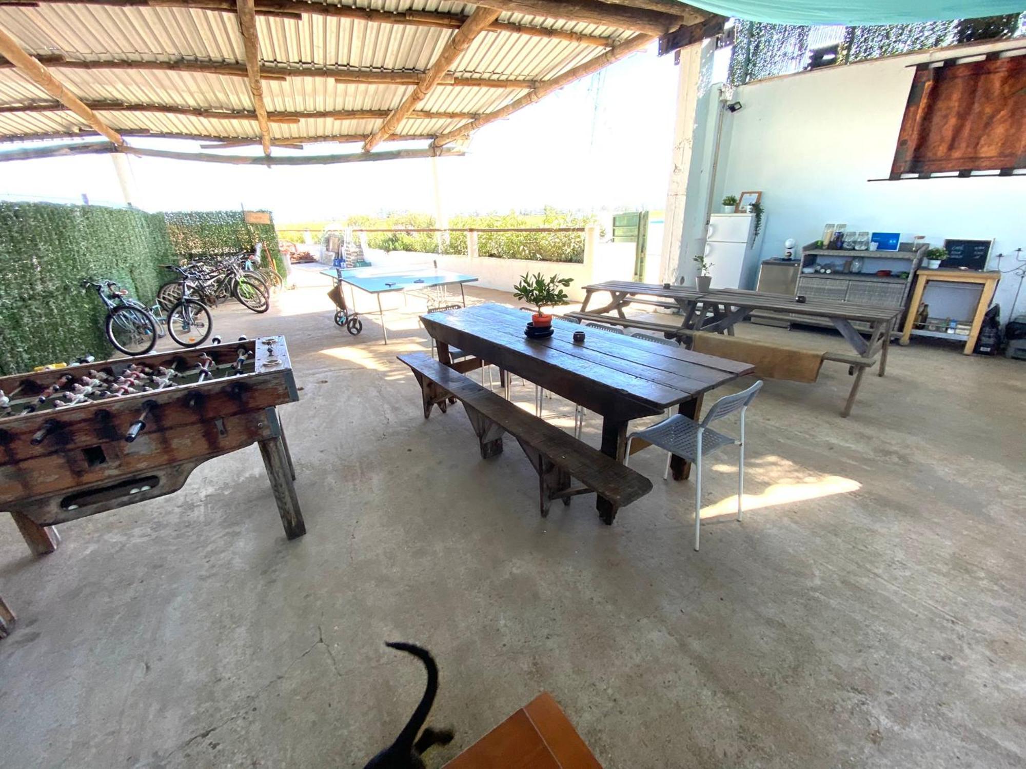 Herdade Dos Salgados Do Fialho ฟารู ภายนอก รูปภาพ